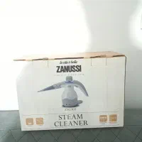 بخارشو زانوسی ZSS603 بخارشو زانوسی ZSS603