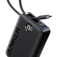 پاور بانک Anker مدل a1647 قدرتمند ۲۰/۰۰۰ غول سرعت