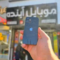 گوشی اپل Iphone 12 mini با حافظه ۱۲۸ باتری ۸۰