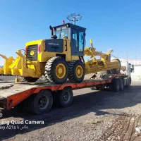 کمرشکن طاروق ۲پل حمل بار نقد وچک