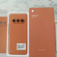 سامسونگ داریا Daria bond ii 2 lite حافظهٔ 256 رام8