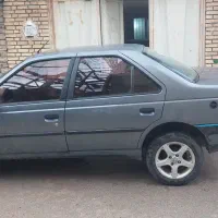 خودرو ۴۰۵