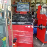 کار و شاگرد آپاراتی