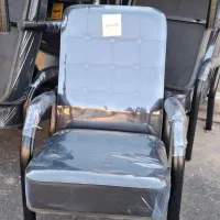 صندلی انتظار مبلی/صندلی انتظارام پی فروشگاه دانیال|صندلی و نیمکت|ساوه, |دیوار