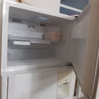 یخچال سالم جادار|یخچال و فریزر|قم, شهرک طالقانی|دیوار