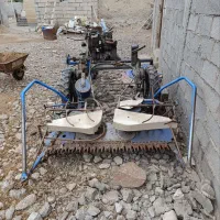 دروگر|ماشینآلات صنعتی|کوراییم, |دیوار