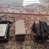 وسایل تعمیرات موبایل