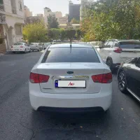 سراتو مدل ۹۵|خودرو سواری و وانت|تهران, درختی|دیوار