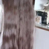 فروش و خرید موی طبیعی