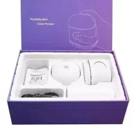 پرینتر جیبی pekoko k1