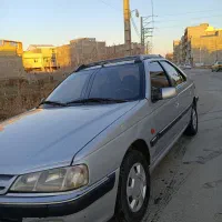 پژو پارس|خودرو سواری و وانت|پارس‌آباد, |دیوار