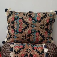 بالشت و کناره