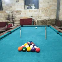 بیلیارد فوق تمیز درحد|تجهیزات ورزشی|باسمنج, |دیوار