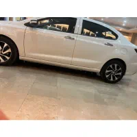 شاهین اتومات سانروف دار