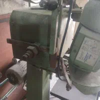 اره تیز کن.گندگی.رنده3کاره.تیغه تیزکن.|ماشین‌آلات صنعتی|مراغه, |دیوار