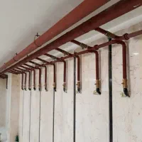 لوله کشی گاز و خرده کاری|خدمات پیشه و مهارت|اسلام‌شهر, زرافشان|دیوار