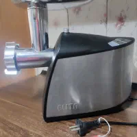 چرخ گوشت نو
