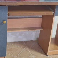 میز کامپیوتر