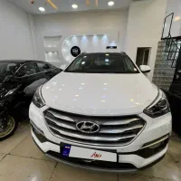 سانتافه ۲۰۱۷ بیرنگ مشابه صفر