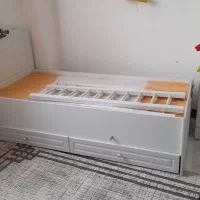 سرویس خواب  دومنظوره ممبران