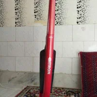 جارو شارژی بایترون اصل آمریکا|جاروبرقی، جارو شارژی، بخارشو|سبزوار, فرهنگیان|دیوار