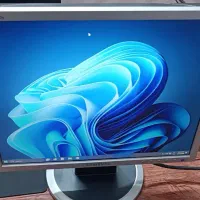 مانیتور ۱۷ اینچ سامسونگ