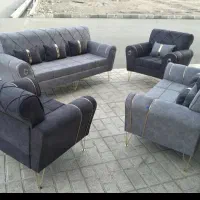 حراج انواع مبلمان راحتی|مبلمان خانگی و میز عسلی|مشهد, پنجتن|دیوار