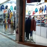 اجاره مغازه ۳۴مترنبش فول امکانات|اجارهٔ مغازه و غرفه|قم, سید معصوم|دیوار