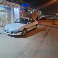 فروش پژو پارس سال موتور xu7p