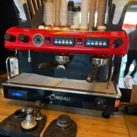 دستگاه اسپرسو اکسپوار