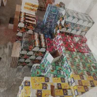 پخش گرم ترشک و لواشک