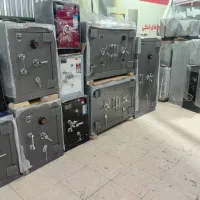 زیزوترینی گاوصندوق ۷۰۰ksکلید تاشوخرم