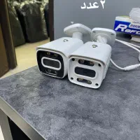 ۱۱ عدد دوربین و دو عدد DVR|دوربین مداربسته|تهران, فلسطین (میدان انقلاب)|دیوار