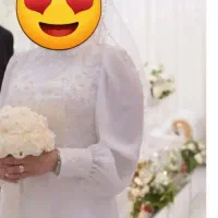 لباس مجلسی سایز ۴۰به ۴۲ میخوره|لباس|قروه, |دیوار