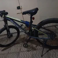 دوچرخه اورلورد درحد نو|دوچرخه، اسکیت، اسکوتر|شاهینشهر, عطار|دیوار