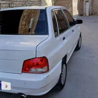 پراید 132|خودرو سواری و وانت|خمینی‌شهر, |دیوار