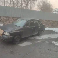 پراید مدل ۸۴|خودرو سواری و وانت|اسلام‌شهر, شهرک قائمیه|دیوار