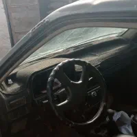 پراید مدل 80دوگانه lpg|خودرو سواری و وانت|علی‌آباد کتول, |دیوار