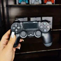 دسته های کپی ps4|کنسول، بازی ویدئویی و آنلاین|شیراز, زند|دیوار