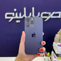 آیفون14پرومکس باطری83% 256گیگ با شرایط اقساطی|موبایل|قم, عمار یاسر|دیوار