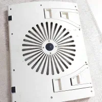 استند و پایه خنک کننده لپ تاپ مارک deepcool|قطعات و لوازم جانبی رایانه|قم, آزادگان|دیوار