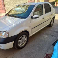 رنو تندر 90 (L90 لوگان) E2، مدل ۱۳۹۲|خودرو سواری و وانت|خوی, |دیوار