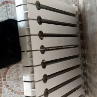 فقط خریدارپکیج شوفاژ ابگرمکن مبدل رادیاتور|آبگرمکن، پکیج، شوفاژ|رشت, حمیدیان|دیوار