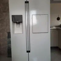 فروش ساید بای ساید ۳۲ فوت مدل روسو اصل سامسونگ