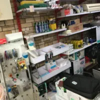 طبقه های اهنی|کتابخانه، شلف، قفسه‌های دیواری|رشت, یخسازی|دیوار