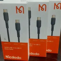 کابل‌های اصل مکدودو (Mcdodo)|لوازم جانبی موبایل و تبلت|تهران, سبلان (لشگر)|دیوار