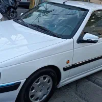 پارس سال مدل ۹۹|خودرو سواری و وانت|تهران, جماران (نیاوران)|دیوار