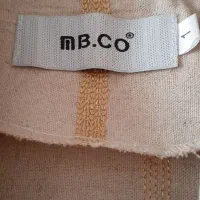 کت لینن کنفی|لباس|اندیشه, اندیشه فاز ۵|دیوار