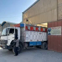 گرمایش گلخانه تمام استیل با بازدهی بالا|ماشینآلات صنعتی|اصفهان, تیران|دیوار