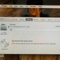 imac اپل مدل ۲۰۱۱ تمیز|رایانه رومیزی|بندر امام خمینی, |دیوار